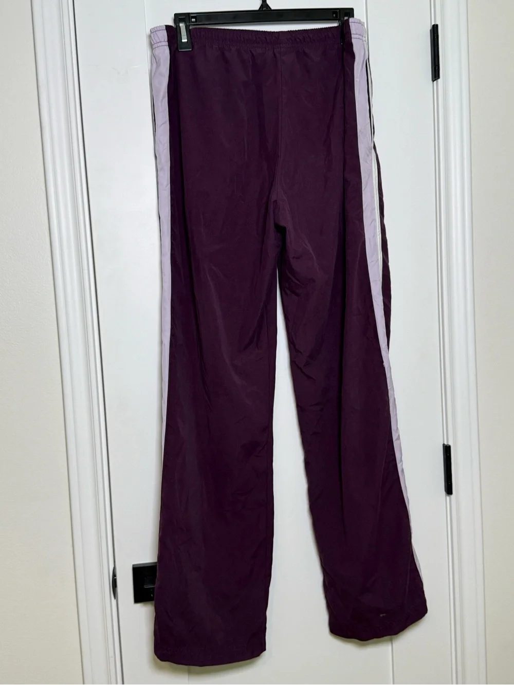 Nike Plum/Purple Hoodie Jacket